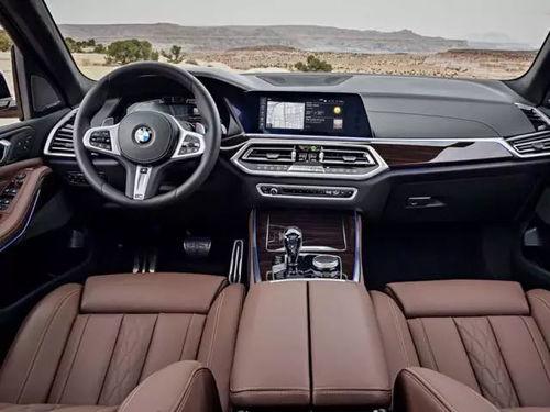 宝马新内饰爆料视频大全,豪华升级,科技感十足,视觉盛宴抢先看 第1张 宝马新内饰爆料视频大全,豪华升级,科技感十足,视觉盛宴抢先看 第1张