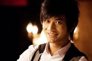 明星八卦爆料何润东视频,娱乐圈风波再起  第3张